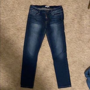 Cello skinny jeans 9